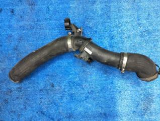 Запчасть патрубок интеркулера AUDI Q3 2012