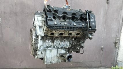 Запчасть двигатель BMW X5