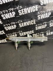 Фото запчасти форсунка топливная Toyota Mark X 2006 контрактная запчасть Запчасть форсунка топливная Toyota Mark X 2006