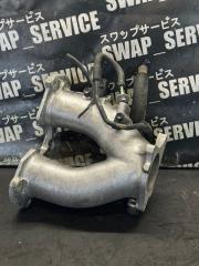Коллектор впускной Toyota Aristo 2000 контрактная Коллектор впускной Toyota Aristo 2000