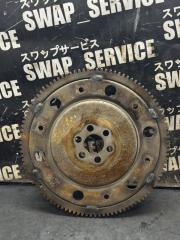 Запчасть венец маховика Toyota BB 2003