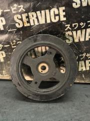 Запчасть шкив коленвала Toyota Probox 2008