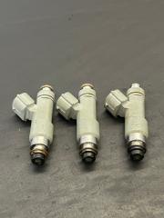 Форсунка топливная Toyota Pixis Space L585A KF-VE