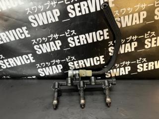 Форсунка топливная Daihatsu Move 2012
