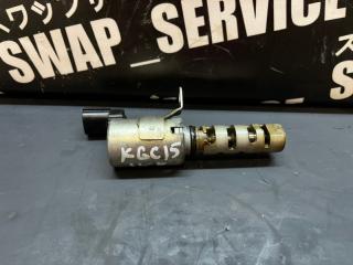 Запчасть клапан vvt-i Toyota Passo 2010