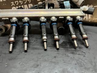 Форсунка топливная Roomy 2020 M910A 1KR