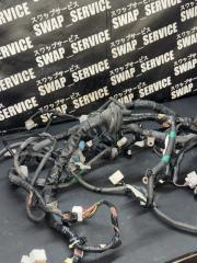 Запчасть проводка двс Toyota BB 2003