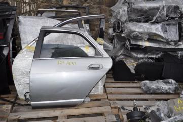 Запчасть дверь задняя левая NISSAN SKYLINE 1997
