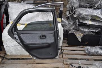 Дверь левая задняя NISSAN SKYLINE HR33 rb20e 2 ракурс Дверь левая задняя NISSAN SKYLINE HR33 rb20e 2 ракурс