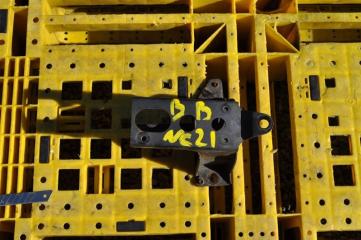 Подушка двигателя левая TOYOTA BB QNC21 3sz 1 ракурс