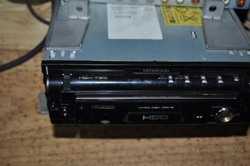 Магнитофон SUBARU LEGACY BL5, BP5, BP9 EJ204 3 ракурс