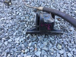 Подушка двигателя MITSUBISHI OUTLANDER CW5W 4B12 1 ракурс Подушка двигателя MITSUBISHI OUTLANDER CW5W 4B12 1 ракурс