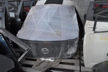 Дверь 5-я задняя MAZDA ATENZA GH5FP L5VE 1 ракурс
