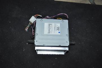 Магнитофон SUBARU IMPREZA GH2 el15 Clarion NX308 2 ракурс