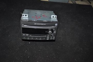 Запчасть магнитофон SUBARU FORESTER