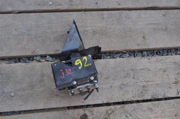 Блок ABS NISSAN TEANA 2008