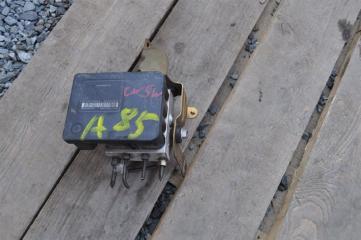 Блок abs MITSUBISHI OUTLANDER CW5W 4b12 1 ракурс