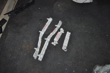 Запчасть крепеж бампера MITSUBISHI OUTLANDER 2005