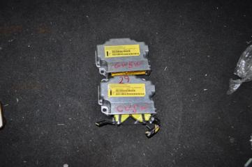 Запчасть блок управления airbag MITSUBISHI OUTLANDER 2005