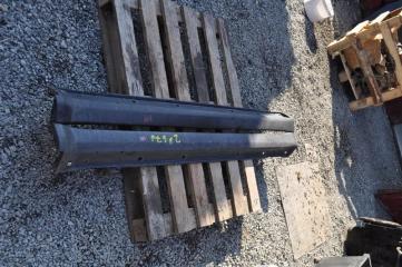 Порог SUBARU LEGACY OUTBACK 2005 контрактная Порог SUBARU LEGACY OUTBACK 2005