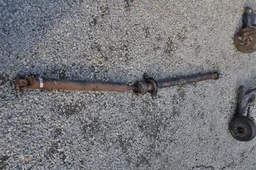 Кардан  TOYOTA COROLLA FIELDER Nze124 1nz-fe 1 ракурс