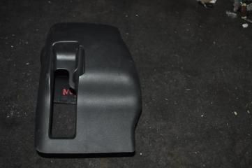 Запчасть кожух рулевой колонки TOYOTA VITZ