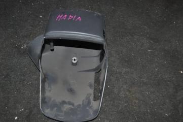 Запчасть кожух рулевой колонки TOYOTA NADIA