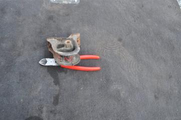 Подушка TOYOTA COROLLA CE109, ae109 2c 1 ракурс Подушка TOYOTA COROLLA CE109, ae109 2c 1 ракурс