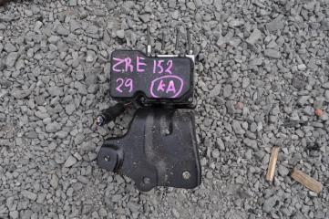 Запчасть блок abs TOYOTA AURIS