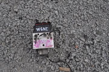 Блок ABS NISSAN STAGEA