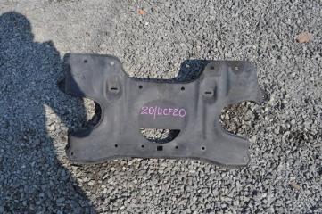 Защита двс железн. TOYOTA CELSIOR UCF21 1UZ 1 ракурс