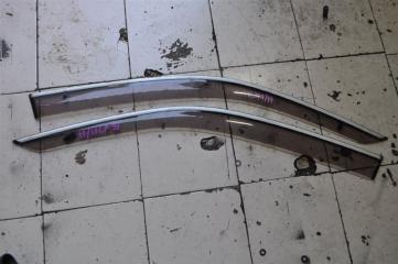 Ветровик TOYOTA CELSIOR UCF31 3uz 1 ракурс
