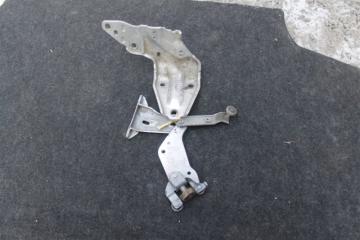 Ролик двери TOYOTA ESTIMA MCR40 1mz 2 ракурс