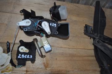 Сервопривод заслонок печки SUBARU IMPREZA GH2, GH3, GH6, GH7 ej20 1 ракурс