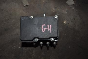 Блок abs SUBARU IMPREZA GH2, GH3, GH6, GH7 ej20 1 ракурс Блок abs SUBARU IMPREZA GH2, GH3, GH6, GH7 ej20 1 ракурс