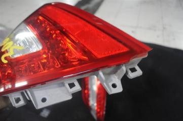 Стоп-сигнал правый задний NISSAN TEANA J32 vq25de 2 ракурс