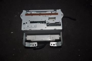 Магнитофон NISSAN TEANA J32 vq25de 2 ракурс