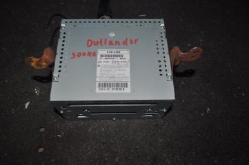 Магнитофон MITSUBISHI OUTLANDER CW5W 4b12 1 ракурс
