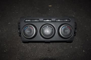 Запчасть климат-контроль MAZDA ATENZA 2008