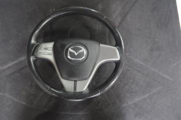 Руль MAZDA ATENZA GH5FW, GHEFW l5 1 ракурс
