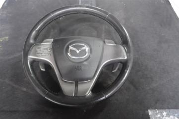 Руль MAZDA ATENZA GH5FW, GHEFW lf 1 ракурс