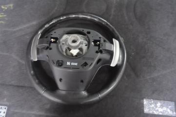 Руль MAZDA ATENZA GH5FW, GHEFW lf 2 ракурс