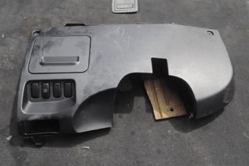 Запчасть консоль под руль с бардачком MITSUBISHI OUTLANDER 2008