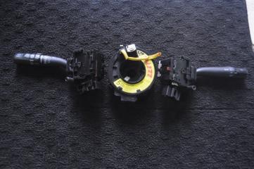Шлейф TOYOTA COROLLA FIELDER ZZE123, NZE121 1nz-fe 1 ракурс