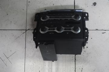Климат-контроль NISSAN TEANA 2008