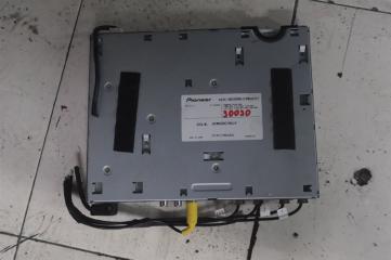 Tv tuner MAZDA ATENZA GH5FW, GHEFW l5 2 ракурс