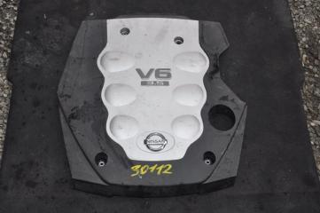 Крышка двс декоротивная NISSAN FUGA 2007 контрактная Крышка двс декоротивная NISSAN FUGA 2007