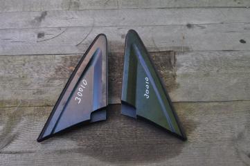 Запчасть заглушка на крыло HONDA INSIGHT 2009