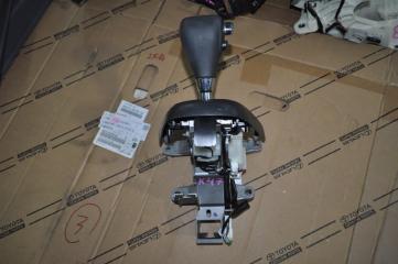 Селектор акпп TOYOTA SPACIO nze121 1nz-fe 1 ракурс