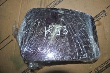 Лючок бензобака TOYOTA Alphard MNH10 1mz-fe 1 ракурс